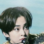 [시우민] 시우민 이목구비 <b>뚜렷</b>한거봐ㄷㄷ