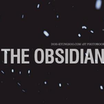 [도경수] 도경수닷컴 포토북 <b>The</b> Obsidian 프리뷰