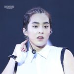 [시우민] 오늘 영화 김선<b>달</b> 크랭크업이래 (시우민)