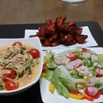 [내가한요리] 플<b>레이팅</b>을 포기한 혼자밥상 ^^