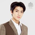[세훈] 아이비 <b>클럽</b> 세훈이