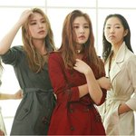 [모든팬덤] 패션 물오른 97년생 모델 김진경 !!!