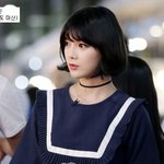 이국적/신비로운 외모의 아이돌들