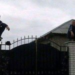 [콜로라도] 나방국의 흔한 <b>CCTV</b>