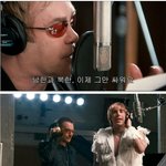 [콜로라도] 어느 외국가수가 노래하는 한국&amp;북한이 <b>화해</b>해야 하는...