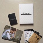 [인피니트] 공식5기 <b>해외</b><b>팬</b>들은 받았나봐!! 추가사진
