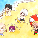 [EXO] 애들 <b>피지</b> 프리뷰