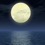 서천호 보름달 볼 수 있을까요?