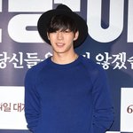 농구영화 찍는 <b>홍빈</b>