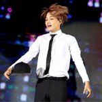 [카이] <b>이</b>짤 종인이 폴짝 너무 귀여워ㅋㅋㅋ