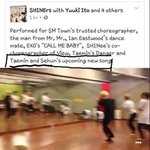 [EXO] 세훈이 개인활동<b>소식</b>