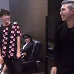 [방탄소년단] 홉이는 그냥 웃길 듯 ㅋㅋㅋㅋㅋㅋ