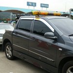 [꼭봐주세요] 고속도로에서 사고시 조심하세요