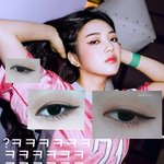 [댓글부탁해] 조이 슬기 태연 <b>눈</b>화장