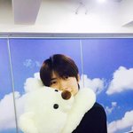 [EXO] 아육대하면 재현이<b>한테</b> 엄청 입덕하겠다