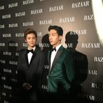 [EXO] 오늘 루한 바자 <b>자선행사</b> ㄷㄷㄷㄷ