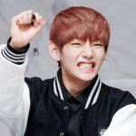 [방탄소년단] 태태 <b>이</b> <b>표정</b> 진짜 귀여움 ㅠ