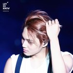 [EXO] 닥쳐 난 <b>구사</b>즈 응원해