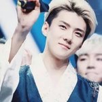 [EXO] 부들대다니 잘생긴 <b>훈이</b>로 엑톡정화중