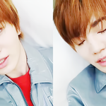 [인피니트] <b>성종</b>이 속눈썹