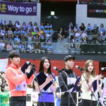 [여자아이돌] 손나은,설현 <b>적나라</b>한투샷