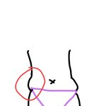 [조언부탁] 언니들 여기<b>살</b>들은 어떻게 빼야해 