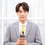 [EXO] 팬 여러분~ 제가 드디어 <b>장가</b>를 갑니다