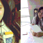 [여배우] 다양한 스타일의 여고생을 연기한 <b>이열음</b>!