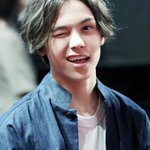 [EXO] 갓 18세 세븐틴 래퍼 <b>버논</b>