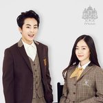 [시우민] 민석이 아이비 <b>다른사진</b>!! 