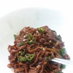 짜왕 이렇게먹으면 <b>맛남</b>