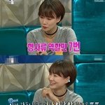 여형사에서 이제는 러블리 여신! 박효주 