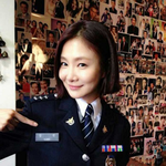 카리스마에서 러블리 여배우로 변신! 박효주