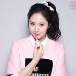 [EXO] 수정이 <b>여신미모</b>좀 보세요