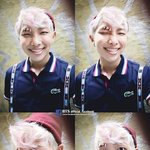 [EXO] <b>방구</b>탄 까라