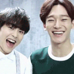 [EXO] 엑소 <b>사랑해</b>