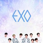 [EXO] 엑소 <b>사랑해</b>(하트 백만개)