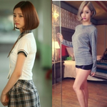 요즘 여고딩 워너비라는 걸스데이 혜리
