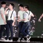 [EXO] 엑소 <b>심쿵</b>!