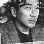 분위기 있는 男배우 <b>흑백</b>화보