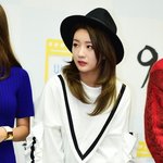 "발랄, 청순, 시크"…연기돌, 3色 각선미