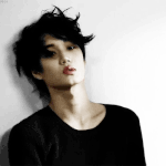 [EXO] 야 ㄷㅋ에 백현까글 올라옴