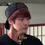 [방탄소년단] 아허라<b>재탕</b>하다가