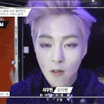 [EXO] 민석이 <b>실검</b>올랐던 날중 뭐가 가장 대박이라고 생각함?