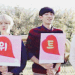 [EXO] <b>롯데</b>페북  엑소들 봤어? 