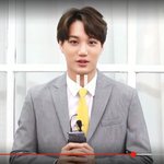 [EXO] 아이비인터뷰보다 <b>역변</b>때문에 깜놀