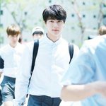 [방탄소년단] 갠적으로 완전 잘생겼다고 생각하는