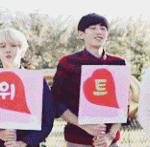 [EXO] 귀여워서 <b>주글</b>것같다