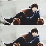 [EXO] 종인이사진올리는게 그렇게 <b>배알꼴림</b>?ㅋㅋ