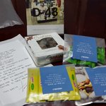스카이에듀 프리패스 선물 받았어요~~